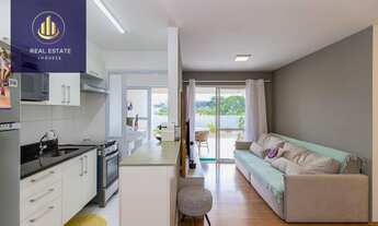 Imagem 6: Apartamento garden com 2 quartos, 105 m², à venda por R$ 830.000 Rua Bento Branco de Andra