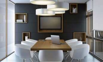 Imagem 7: PORTO ALEGRE - Conjunto Comercial/Sala - Tristeza