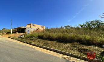 Imagem: LAGOA SANTA - Loteamento/Condomínio - Residencial