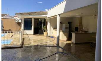 Imagem 4: Sobrado no condomínio CENTRAL PARK RESIDENCE em Presidente Prudente