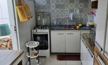 Imagem 6: Casa tipo Sobrado no Rio Vermelho