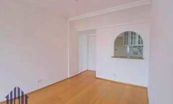 Imagem 4: Apartamento com 2 dormitórios, 70 m² - venda por R$ 400.000 ou aluguel por R$ 1.000/mês