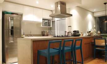 Imagem 7: São Paulo - Apartamento Padrão - Pinheiros