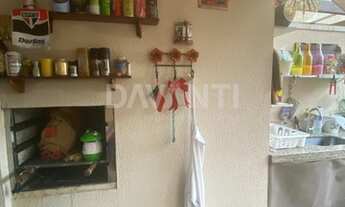 Imagem 6: Apartamento - Jardim São Vicente - Campinas