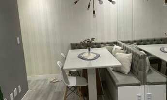 Imagem 3: LINDO APARTAMENTO NO SAN DENIS