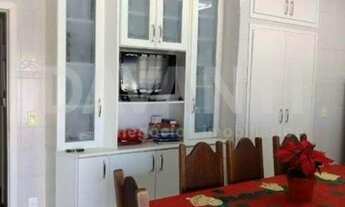 Imagem 6: Casa - Jardim Nossa Senhora Auxiliadora - Campinas