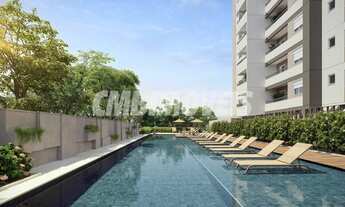 Imagem 6: Apartamento - Mansões Santo Antonio - Campinas