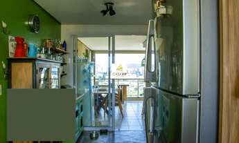 Imagem 6: Apartamento à venda, Lapa, 162m², 4 dormitórios, 2 suítes, 3 vagas!