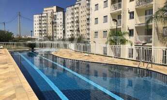 Imagem 1: Apartamento - Parque Brasília - Campinas