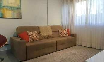 Imagem 4: MODERNO APARTAMENTO 02 QUARTOS NEGRAO DE LIMA