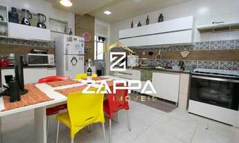 Imagem: Apartamento 4 dormitórios com 287m2 à