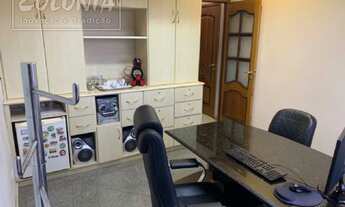 Imagem 2: Santo André - Conjunto Comercial/sala - Vila Bastos