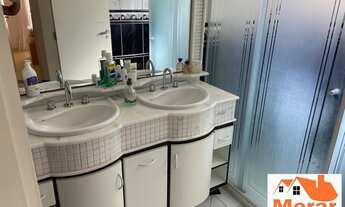 Imagem 5: Casa para Venda em Jundiaí, Jardim Ermida I, 3 dormitórios, 1 suíte, 2 banheiros, 3 vagas