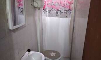 Imagem 3: Casa em Pernambués, 2 quartos com área grande no fundo