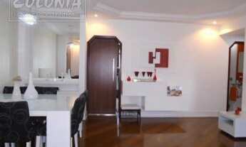 Imagem 3: Santo André - Apartamento Padrão - Santa Teresinha