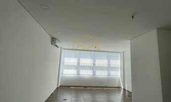 Imagem 4: Sala - Swiss Park - Campinas