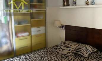 Imagem 2: Apartamento 4 quartos na Praia da Costa Cód: 18873 z Anderson Martins imóveis vende