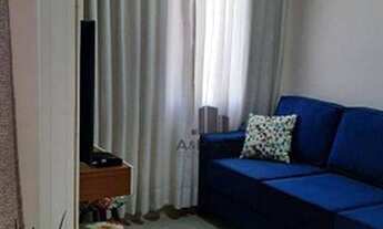 Imagem 5: Apartamento com 2 dormitórios à venda, 76 m² por R$ 460.000,00 - Altos do Varvito - Itu/SP