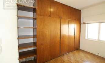 Imagem 1: São Paulo - Apartamento Padrão - Bela Vista