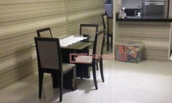 Imagem 2: Ótimo Apto Pq Industrial - 78m², 2 Dorm, Suíte, 2 Vagas e Varanda Gourmet