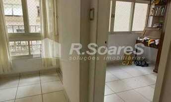 Imagem 4: Apartamento com 2 quartos em Copacabana