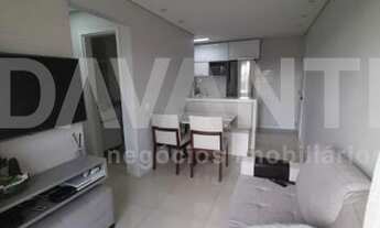 Imagem 4: Apartamento - Jardim Paranapanema - Campinas