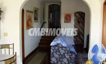 Imagem 6: Apartamento - Bonfim - Campinas