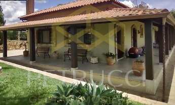 Imagem: Casa - Parque dos Cafezais VI - Itupeva