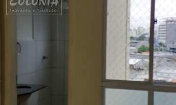 Imagem 3: Santo André - Apartamento Padrão - Santa Terezinha