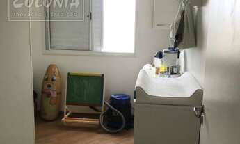 Imagem 2: Santo André - Apartamento Padrão - Vila Assunção