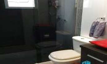 Imagem 6: Apartamento sem Condomínio para Venda em Santo André, Vila Pires, 3 dormitórios, 1 suíte