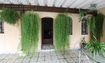 Imagem 4: Santo André - Casa Padrão - Jardim Santo Alberto