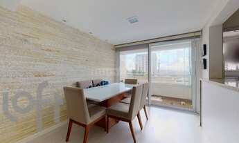 Imagem 6: São Paulo - Apartamento Padrão - Pinheiros