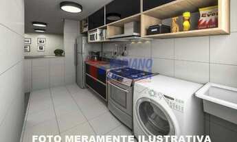 Imagem 6: VENDA Apartamento Novo com 2 quartos