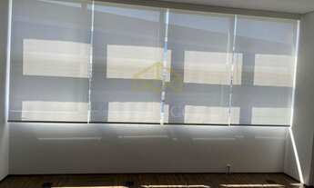 Imagem 2: Sala - Swiss Park - Campinas