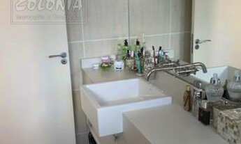 Imagem 5: Santo André - Apartamento Padrão - Vila Valparaíso