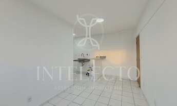 Imagem 4: Vendo apartamento 2 quartos lagoa nova