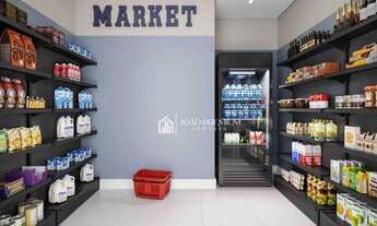 Imagem 7: Apartamento com 3 dormitórios à venda, 152 m² por R$ 1.675.000,00 - Vila Ema - São José do