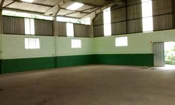 Imagem 5: Guarulhos - Galpão/Depósito/Armazém - Cj. Residencial Paes de Barros