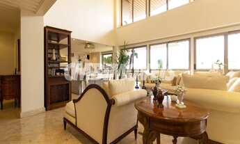 Imagem 2: Apartamento - Cambuí - Campinas