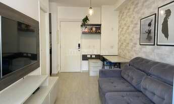 Imagem 3: São Paulo - Apartamento Padrão - Vila Mariana