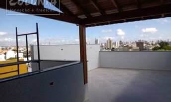 Imagem 3: Santo André - Apartamento Padrão - Vila Alto de Santo André