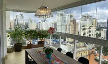 Imagem 5: São Paulo - Apartamento Padrão - Vila Olímpia