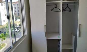 Imagem: Apartamento para aluguel com 60 metros quadrados