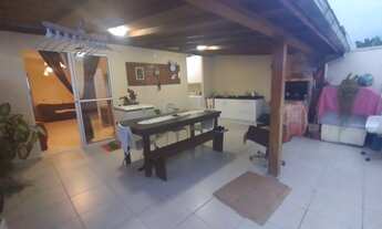 Imagem 3: Casa para venda com 80 metros quadrados com 3 quartos em Bela Vista - Palhoça - SC