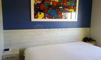 Imagem 7: Ribeirão Preto - Apartamento Padrão - Jardim Botânico