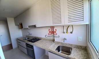 Imagem 5: Apartamento para alugar, 54 m² por R$ 2.200/mês - Gleba Palhano - Londrina/PR