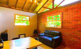 Imagem 3: Casa para Aluguel - Campeche, 1 Quarto, 40 m2