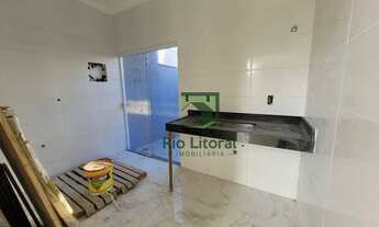 Imagem 7: Casa com 2 dormitórios à venda, 55 m² por R$ 250.000,00 - Enseada das Gaivotas - Rio das O