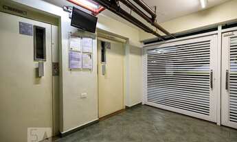 Imagem 2: Apartamento para Aluguel - Vila Olímpia, 2 Quartos, 75 m2